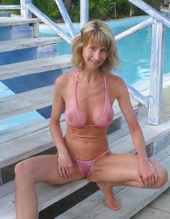 Bikini Swimsuit Beach Pool Hooker Whore Stipper Swimwear Hoe Pics