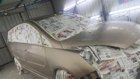 Check spelling or type a new query. Bengkel Cat Kereta BUKIT MERTAJAM - MZ Auto Spray Garage