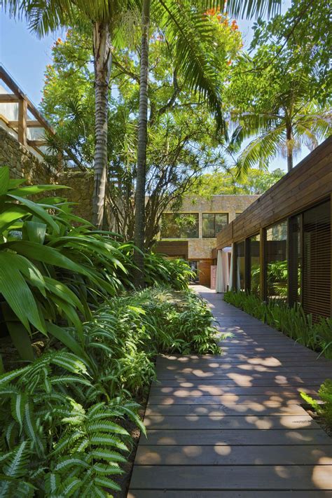 Top Garden Landscape Designs Simplegardenlandscapedesign Tropical