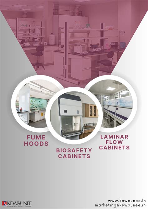 Fume Hoods Biosafety Cabinets And Laminar Flow Cabinets Kewaunee