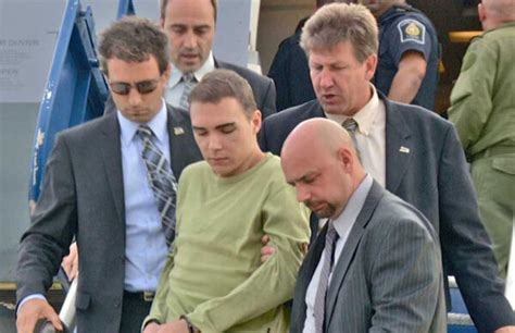 Maybe you would like to learn more about one of these? Cannibal Pornstar Luka Magnotta Set To Be Released From ...