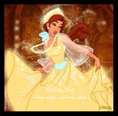 Disney World Cartoon Disney Princess Anastasia Cartoon Desktop Wallpaper