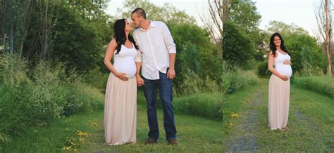 Hailey Dawson Maternity Photography Preview {st Cloud Minnesota Maternity Photographer