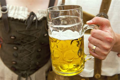 German Beer Brewing Throughout History