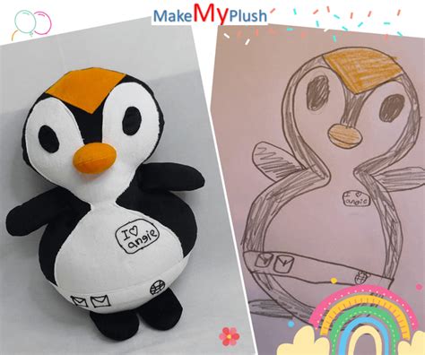 How To Make Your Own Plush Make Your Own Soft Toy Make Your Own Plush