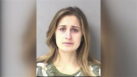 Wv Former Miss Kentucky Charged With Sending Nude Photos To Male Student