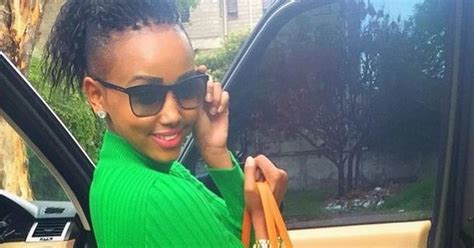 Readers Say Huddah Monroe Is Hotter Than Vera Sidika Pulse Nigeria