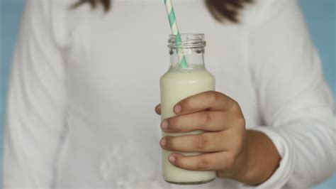 Would You Drink Breast Milk As A Fitness Supplement