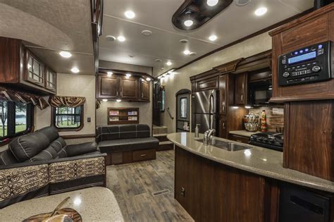 We did not find results for: The Gateway 3660TB offers two full bedrooms with Queen ...