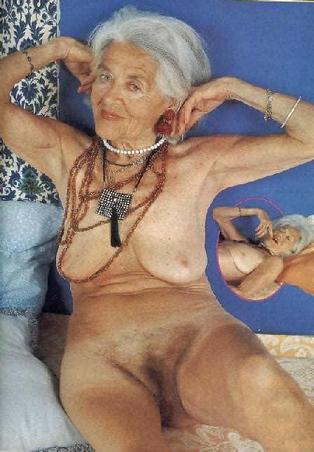 Older Mature Nude Tits Very