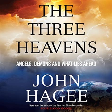 The Three Heavens Angels Demons And What Lies Ahead Audible Audio