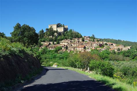 The 10 Most Beautiful Villages In Languedoc Roussillon Languedoc Roussillon S Prettiest Towns