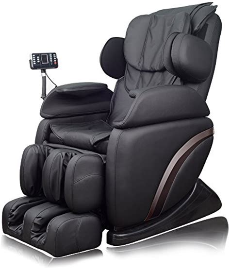 Best Massage Chairs For Home Use Ultimate Buyers Guide August 2022