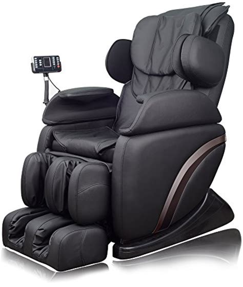 By meticulously reviewing the market we concluded there exists a massage chair to suit. Top 10 Best Massage Chairs - Honest Reviews (2019)