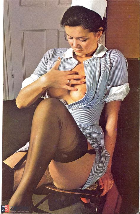 Nurse Kay Liss Uk Vintage Pantyhose Zb Porn Free Hot Nude Porn Pic