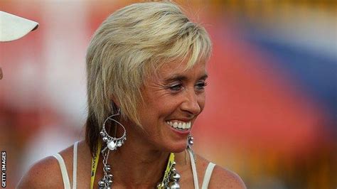 Liz Mccolgan Former World Champion Says World Record Rewrite Plans