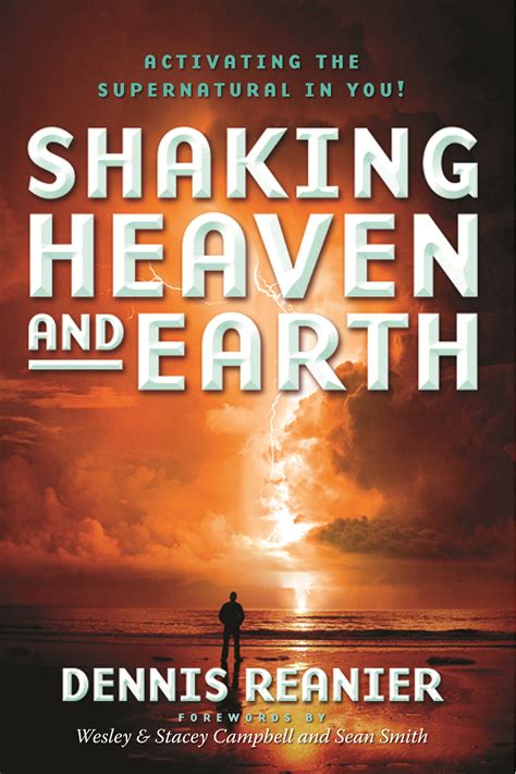 shaking heaven and earth this book is full of wisdom and revelation illustrated with real life