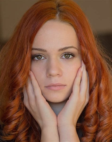 Beautiful Red Heads 02 Tumblr Blog Gallery