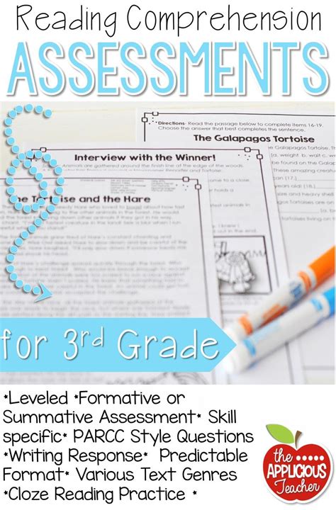 Awesome Free Printable Reading Passages For 3rd Grade Literacy Worksheets
