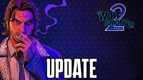 The Wolf Among Usseason 2 News Update Episode 1 Info Revealed Twau 2