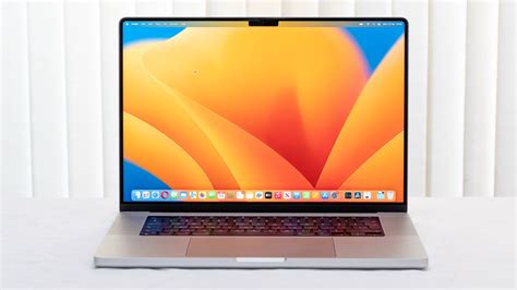 Apple Macbook Pro 16 Inch M2 Pro 2023 Review The Ultimate Mobile
