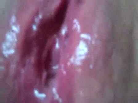 I Filmed My Pussy When I Was Masturbating And Fingering Mylust