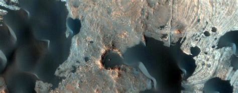 Nasa Has Just Released 2540 Stunning New Photos Of Mars And They Will