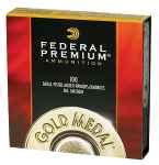 Federal Gm M Premium Gold Medal Large Magnum Pistol Primers