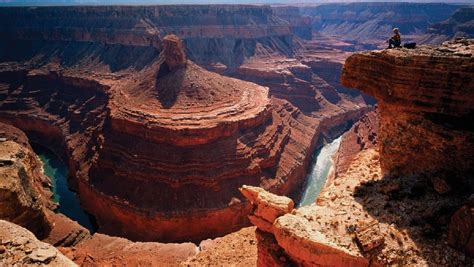 Weathering And Erosion Grand Canyon