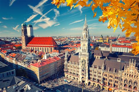 Scopri ricette, idee per la casa, consigli di stile e altre idee da provare. Germany Train: Traveling From Berlin to Munich Got Faster | Travel + Leisure