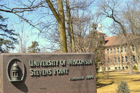 Uw Stevens Point Reverses Decision On Conservative Student Group