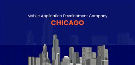 Best Mobile App Development Company In Chicago Webclues Infotech