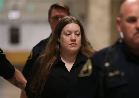 Prosecutors Wont Seek Death Penalty For Michele Anderson The Seattle