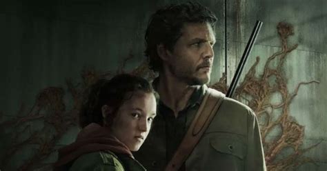 Show The Last Of Us Arranca Con El Pie Derecho En HBO Max La Voz