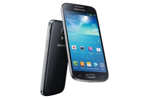 Samsung Galaxy S4 Mini Duos Gt I9192 Dual Sim Phone Unlocked Mint
