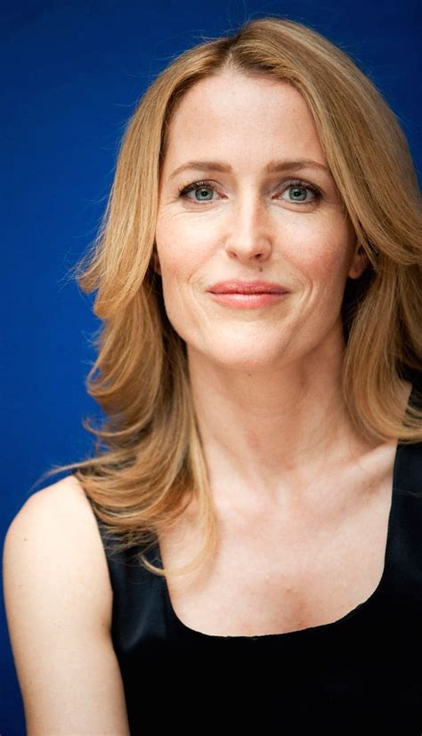 17 Best Images About Gillian Anderson On Pinterest