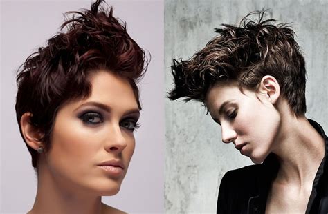 I pinned only those who are age appropriate. Top 100 Beautiful Short Haircuts for Women 2018 | Images ...