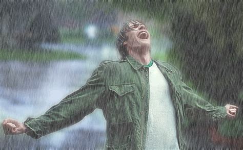 Pin By Antonia Maíllo On Rain Beautiful Rain Boy Crying I Love Rain
