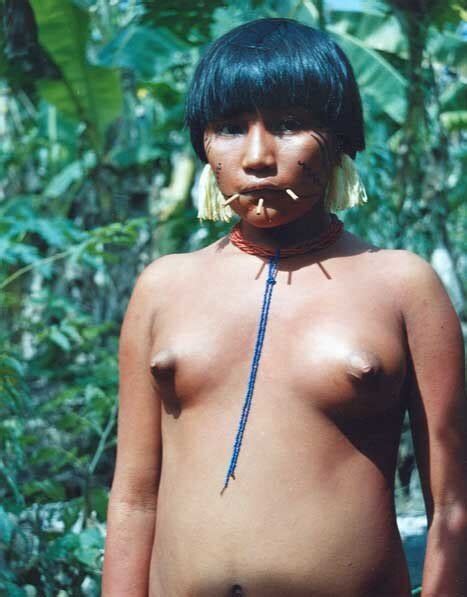 Tribal Beauty 12 Defbug