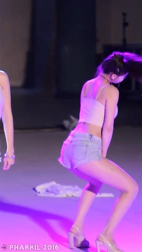 Yang Hyeri Sexy Dance Eporner