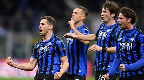 410k likes · 15,110 talking about this · 1,646 were here. Atalanta re-enters Champions League with heavy emotion - Sports Illustrated