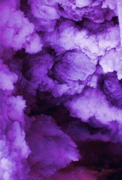 Purple Color Inspiration Trend Council Purple Aesthetic Violet