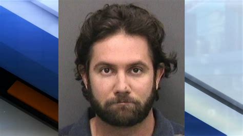 Florida High School Teacher Accused Of Having Sex With Student