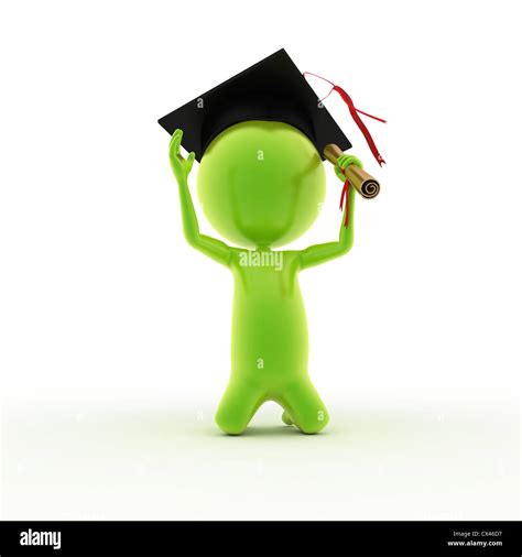 Graduated With Honors Cut Out Stock Images And Pictures Alamy
