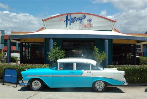 Harrys Diner Restaurants In Brisbane Must Do Brisbane
