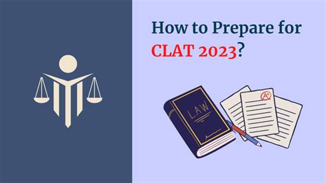 How To Prepare For Clat 2023 Complete Strategy With Important Tips And