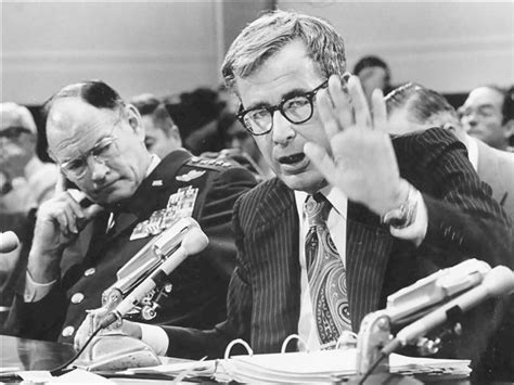 Former Defense Secretary Harold Brown Dies At 91 Pittsburgh Post Gazette