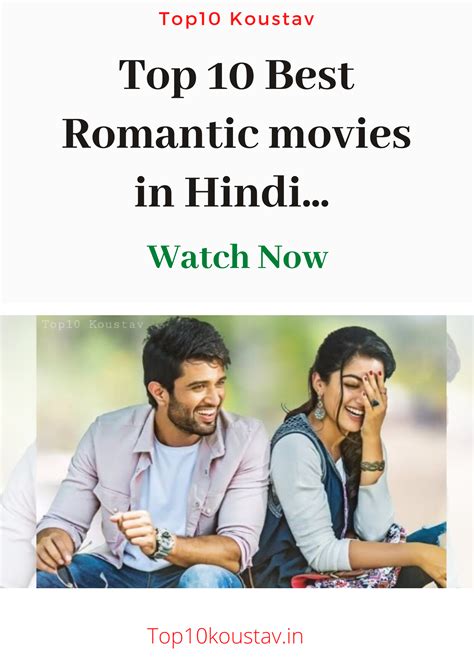 List of good, top and recent hollywood romantic comedy movies (romcoms) released on dvd, netflix and redbox in the united. Best Romantic movies to watch in Hindi | Romantic movies ...