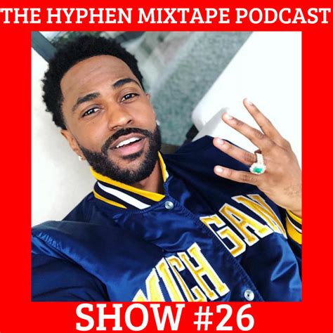 Show 26 The Hyphen Mixtape Podcast Free Download Borrow And