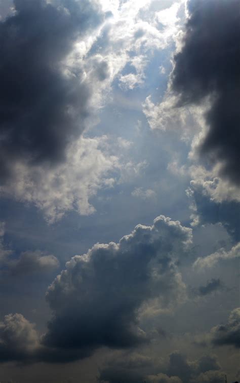 Free Images Light Cloud Sky Sun Sunlight Atmosphere Dark